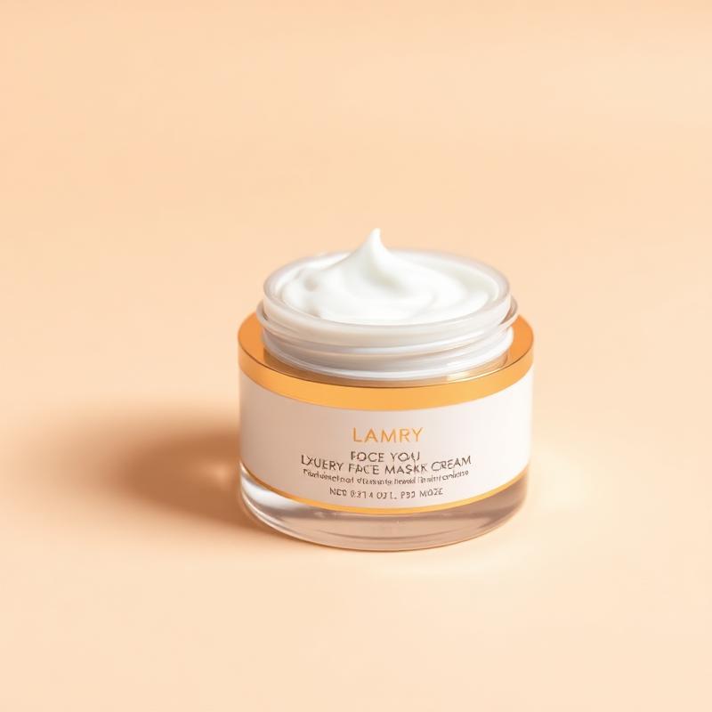 極萃煥白全效敷膜