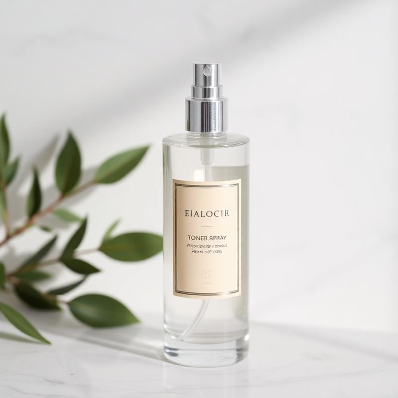 逆時全能光澤精華