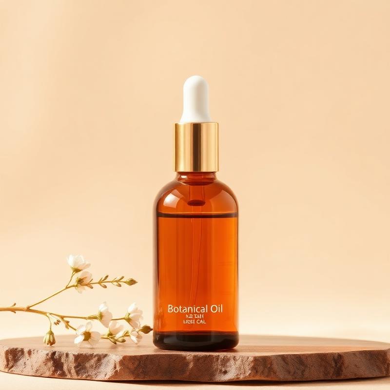 賦活海茴香植萃油